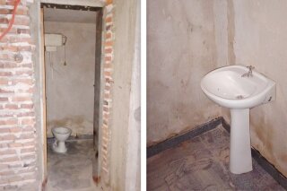 Galpones / Depósitos - Alvear - Alquiler
