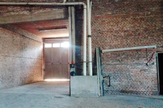 Galpones / Depósitos - Alvear - Alquiler