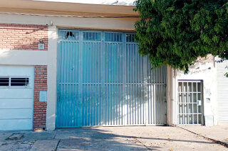 Galpones / Depósitos - Alvear - Alquiler
