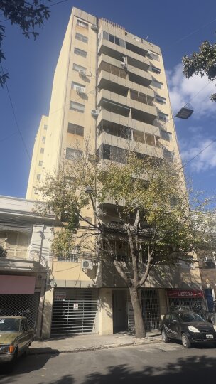 Departamentos - Rosario - Venta