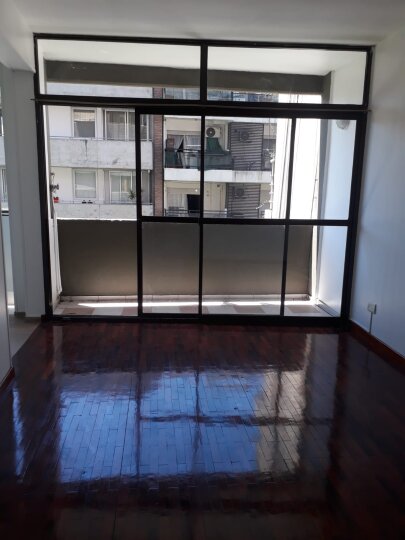 Departamentos - Rosario -  Alquiler