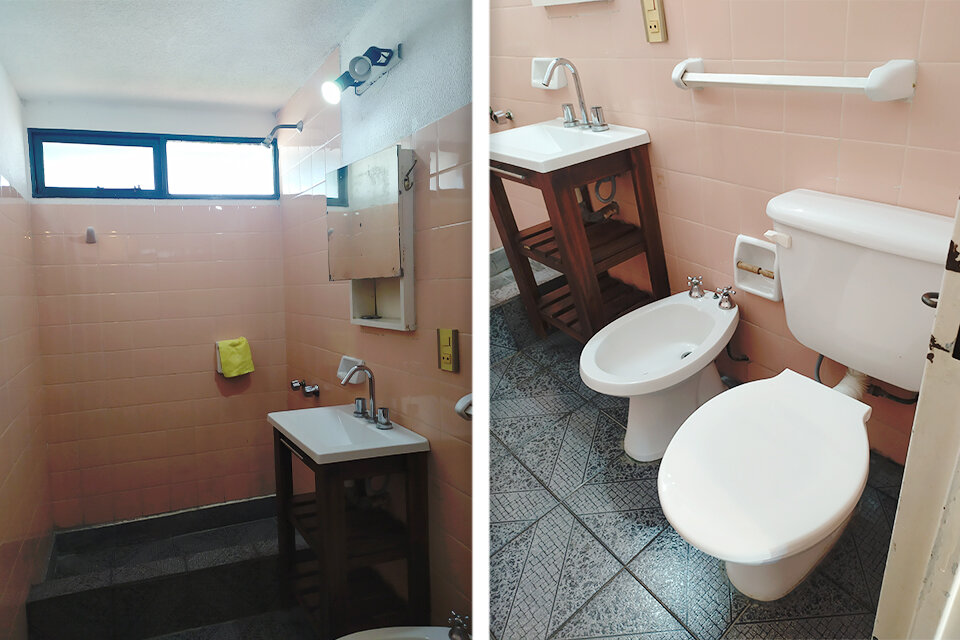FUNCIONAL DEPARTAMENTO 2 DORMITORIOS ZONA BV. OROÑO Y AV. URIBURU - 10