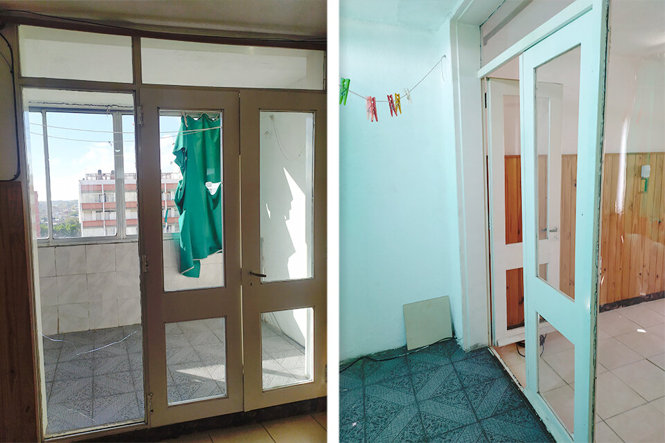 FUNCIONAL DEPARTAMENTO 2 DORMITORIOS ZONA BV. OROÑO Y AV. URIBURU - 9