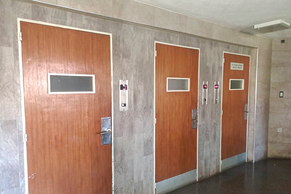 FUNCIONAL DEPARTAMENTO 2 DORMITORIOS ZONA BV. OROÑO Y AV. URIBURU - 3