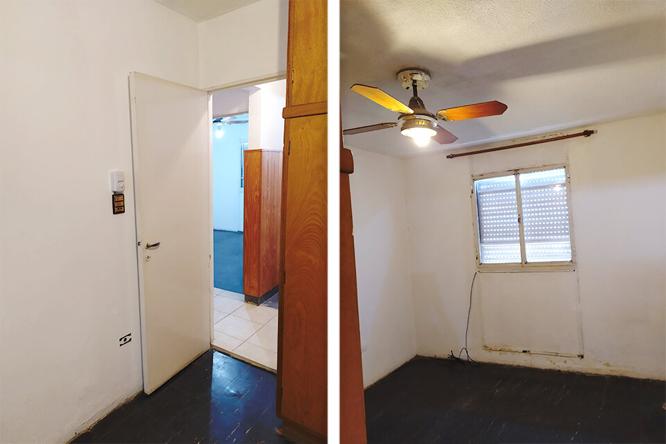 FUNCIONAL DEPARTAMENTO 2 DORMITORIOS ZONA BV. OROÑO Y AV. URIBURU - 8