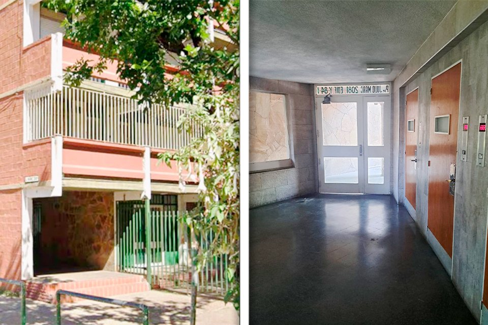 FUNCIONAL DEPARTAMENTO 2 DORMITORIOS ZONA BV. OROÑO Y AV. URIBURU - 2