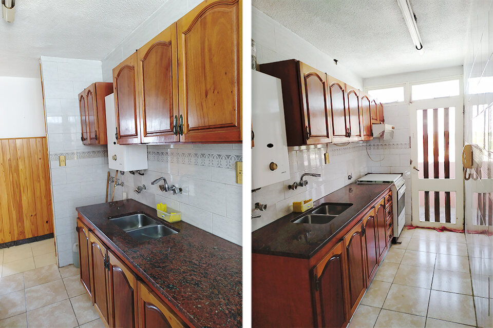 FUNCIONAL DEPARTAMENTO 2 DORMITORIOS ZONA BV. OROÑO Y AV. URIBURU - 6