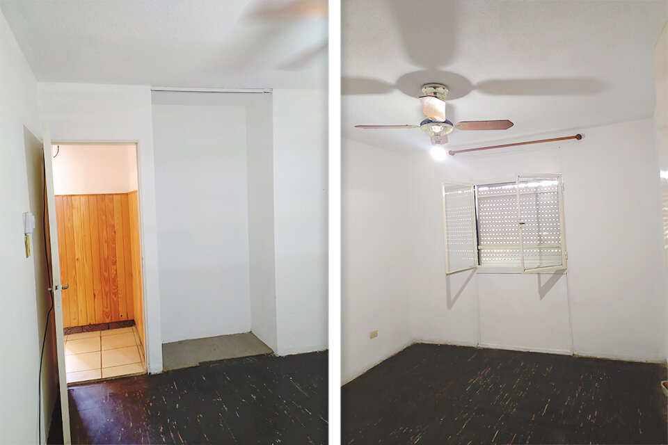 FUNCIONAL DEPARTAMENTO 2 DORMITORIOS ZONA BV. OROÑO Y AV. URIBURU - 7