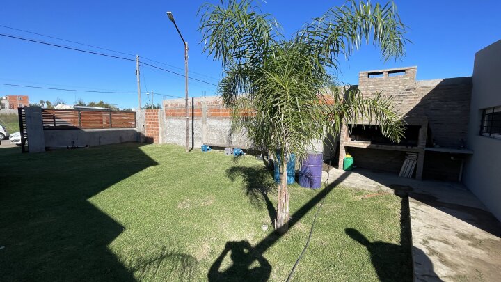 Casas - Rosario - Venta