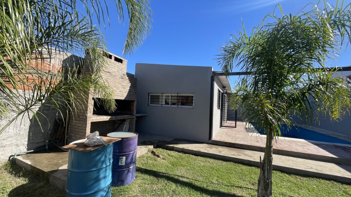 Casas - Rosario - Venta
