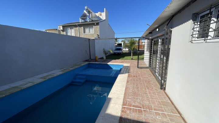 Casas - Rosario - Venta