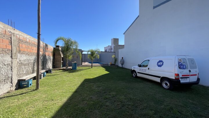Casas - Rosario - Venta