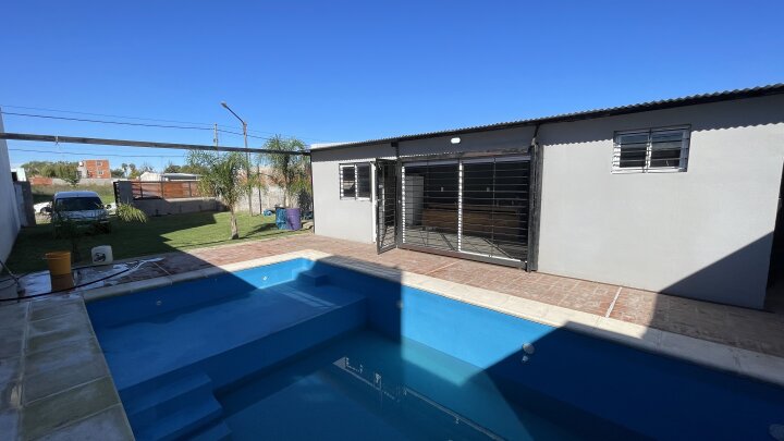 Casas - Rosario - Venta