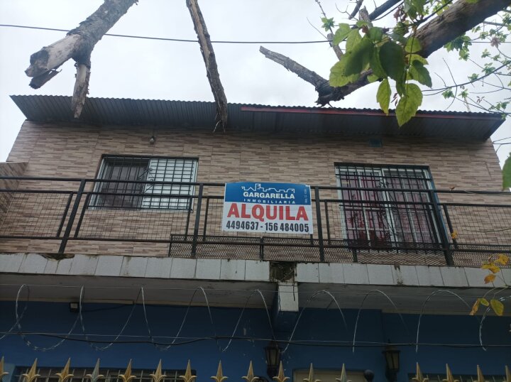 Departamentos - Rosario -  Alquiler