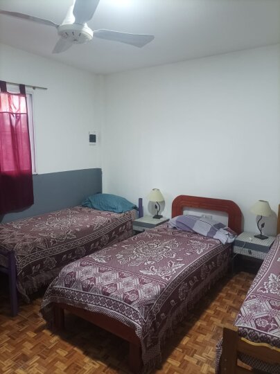 Departamentos - Rosario -  Alquiler