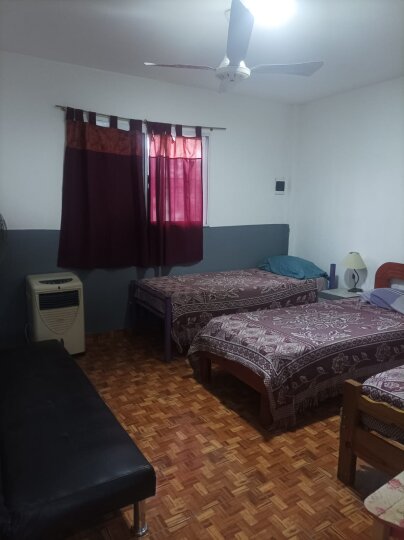 Departamentos - Rosario -  Alquiler