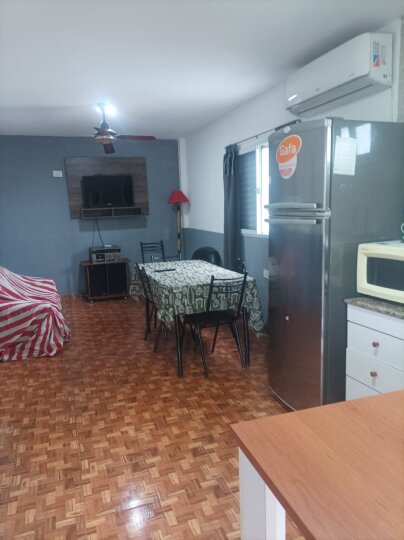 Departamentos - Rosario -  Alquiler