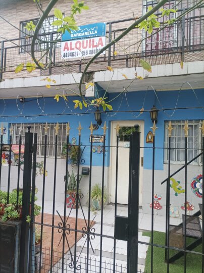 Departamentos - Rosario -  Alquiler