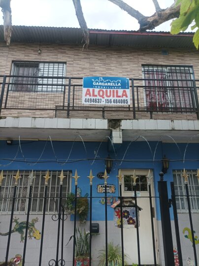 Departamentos - Rosario -  Alquiler