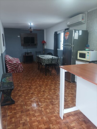Departamentos - Rosario -  Alquiler
