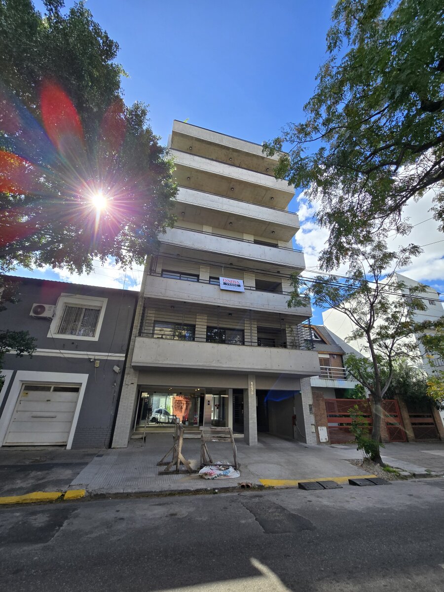 2 Amb a ESTRENAR parrilla propia Luminoso balcones V. Ortuzar - 11