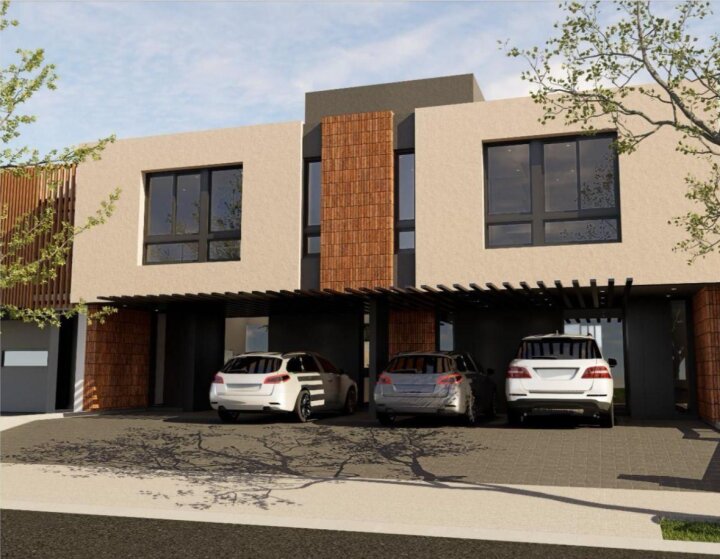Dúplex Premium 2 Dorm. Venta en Pozo Equipado Galeria Asador Cochera Doble Brisas de Manantiales