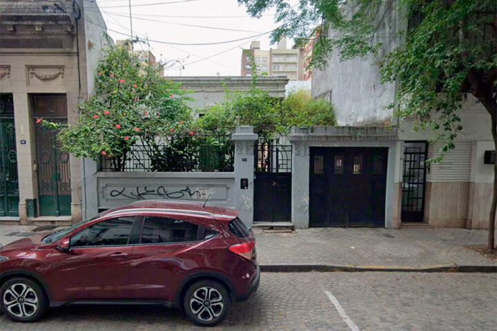 Terrenos - Rosario - Venta