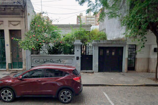 Terrenos - Rosario - Venta
