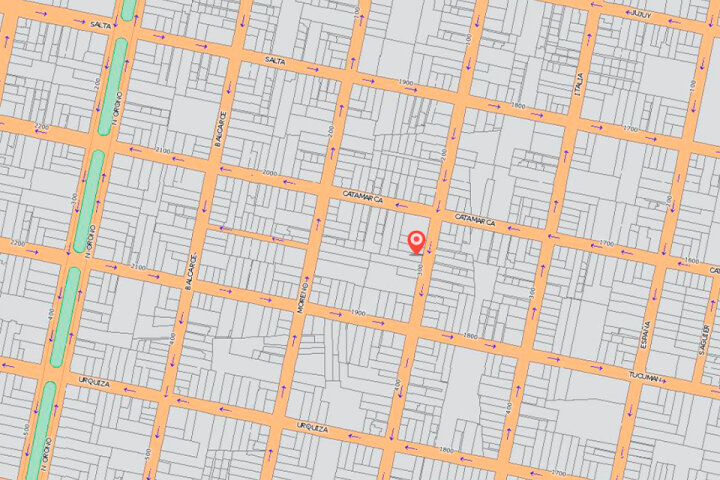 Terrenos - Rosario - Venta