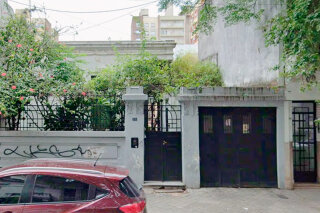 Terrenos - Rosario - Venta