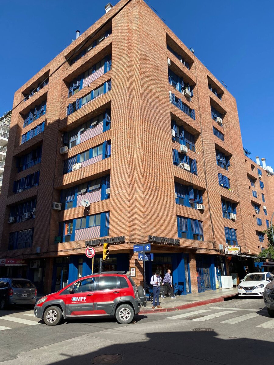FACHADA