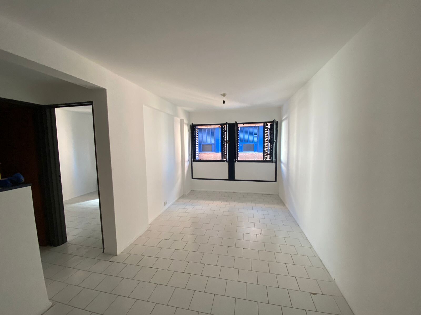 ¡Apto Profesional en Zona Tribunales! Depto de 1 Dormitorio – Excelente Ubicación