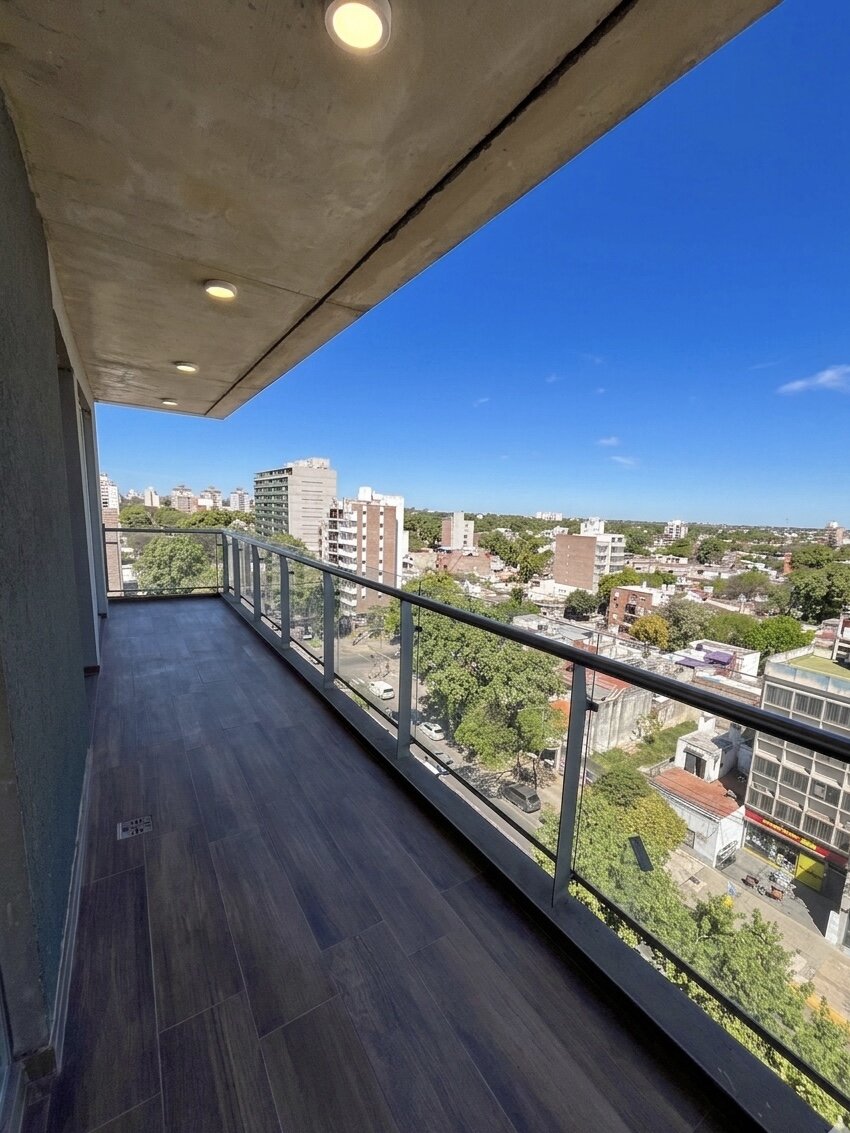 UN DORMITORIO CON AMENITIES - 3