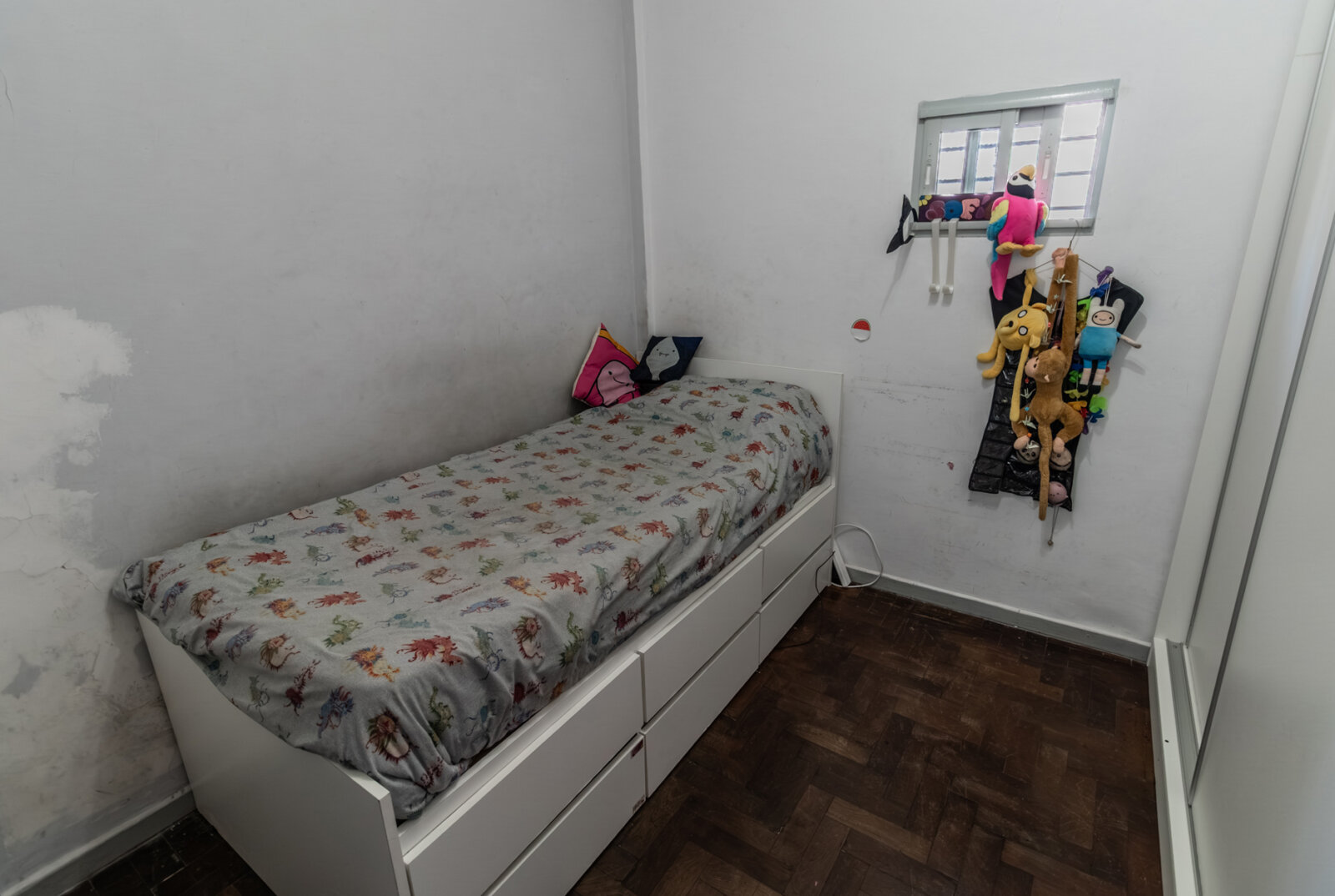 DEPARTAMENTO . FRENTE . BALCON - 18