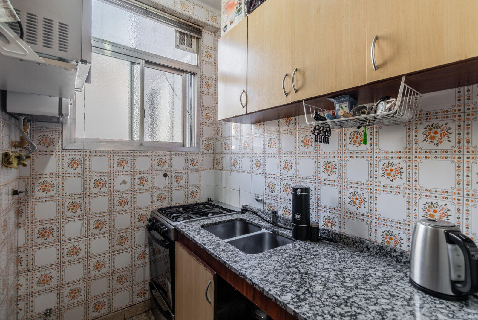 DEPARTAMENTO . FRENTE . BALCON - 10