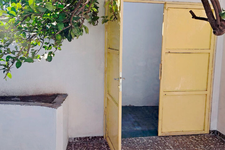 Departamentos - Alvear - Alquiler