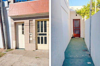 Departamentos - Alvear - Alquiler