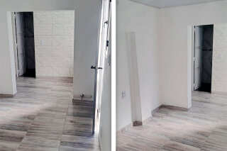 Departamentos - Alvear - Alquiler