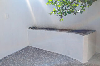 Departamentos - Alvear - Alquiler