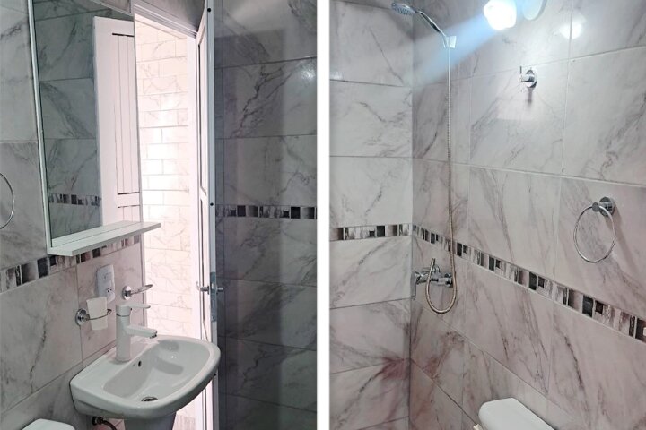 Departamentos - Alvear - Alquiler