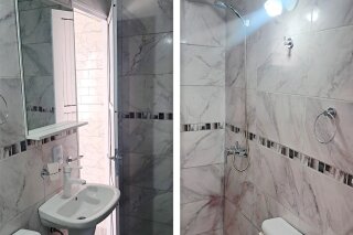 Departamentos - Alvear - Alquiler