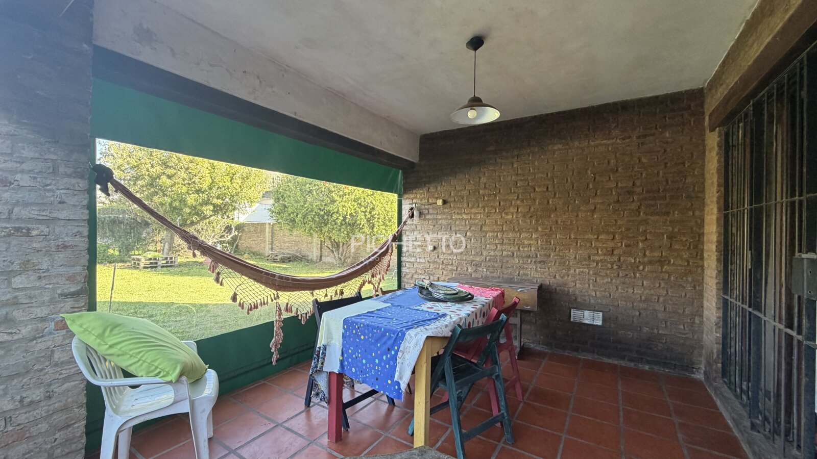 Casa de 4 dormitorios en Fisherton - 30