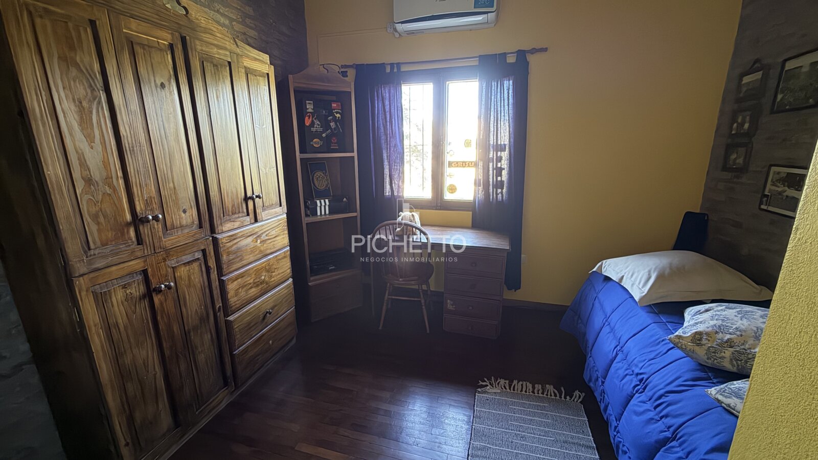 Casa de 4 dormitorios en Fisherton - 28