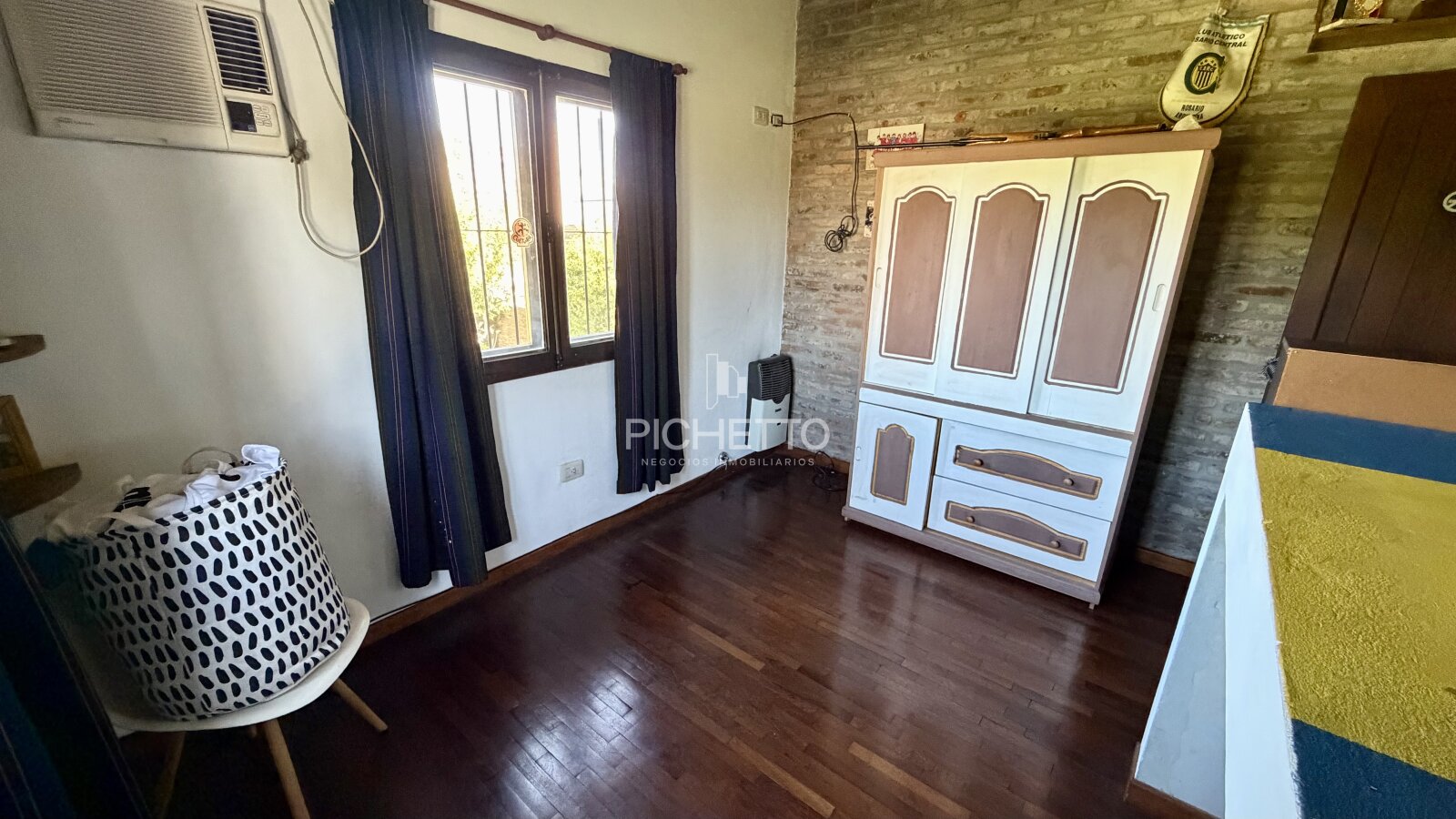 Casa de 4 dormitorios en Fisherton - 25