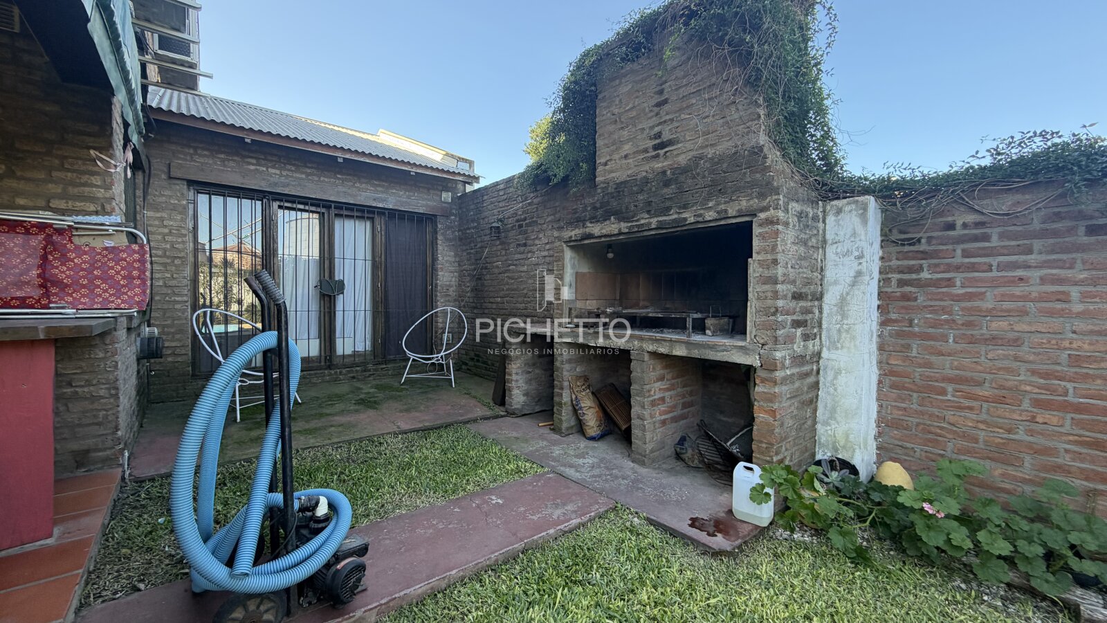 Casa de 4 dormitorios en Fisherton - 29