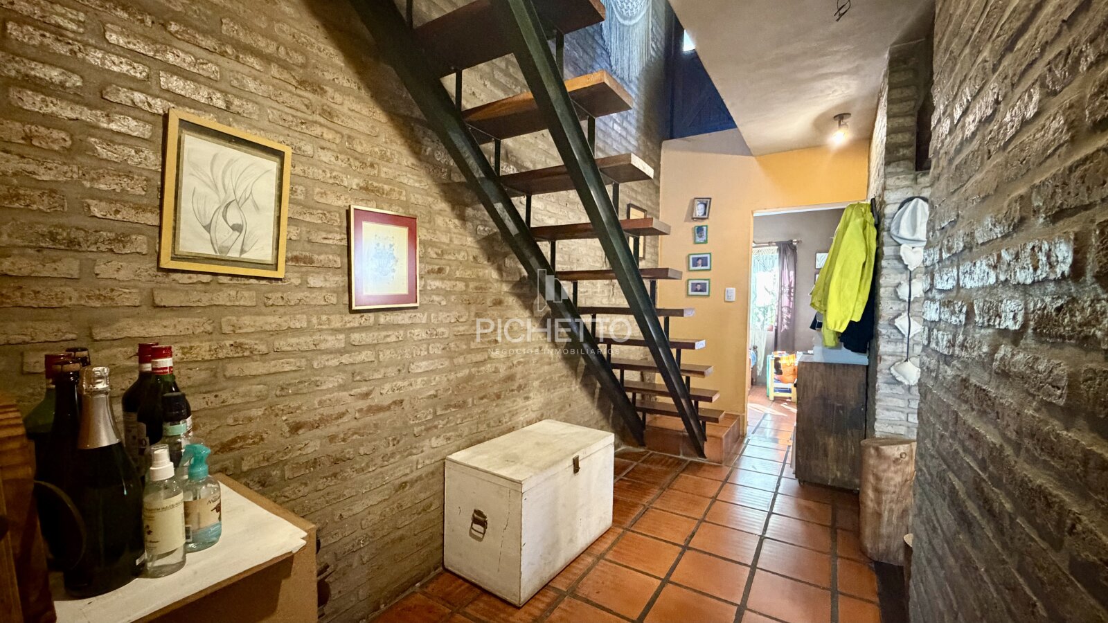 Casa de 4 dormitorios en Fisherton - 11