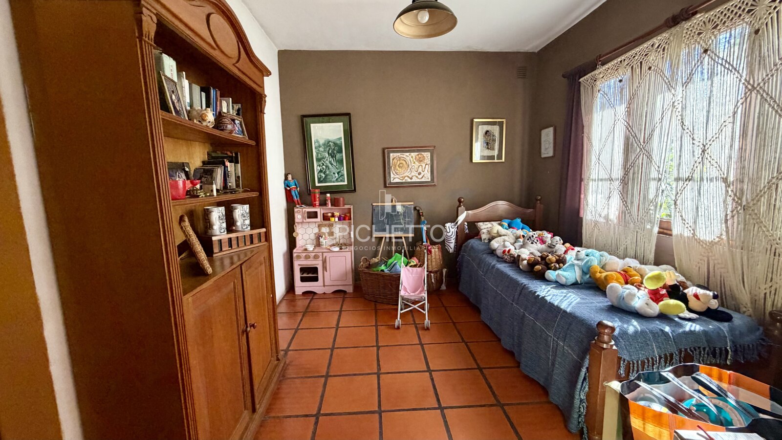 Casa de 4 dormitorios en Fisherton - 8