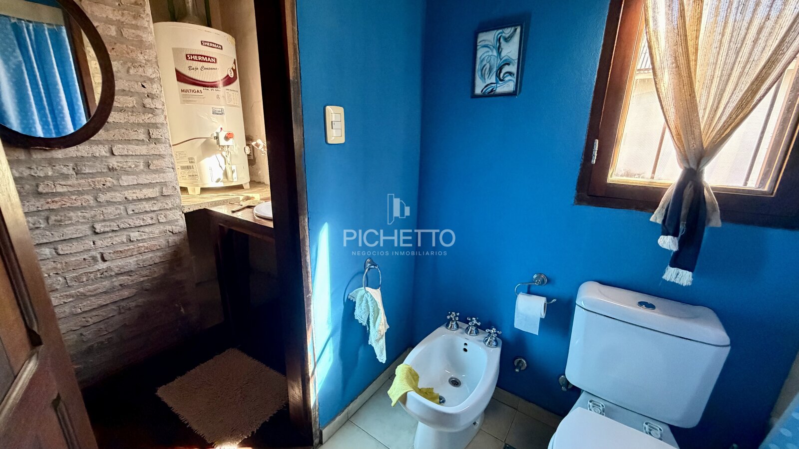 Casa de 4 dormitorios en Fisherton - 15