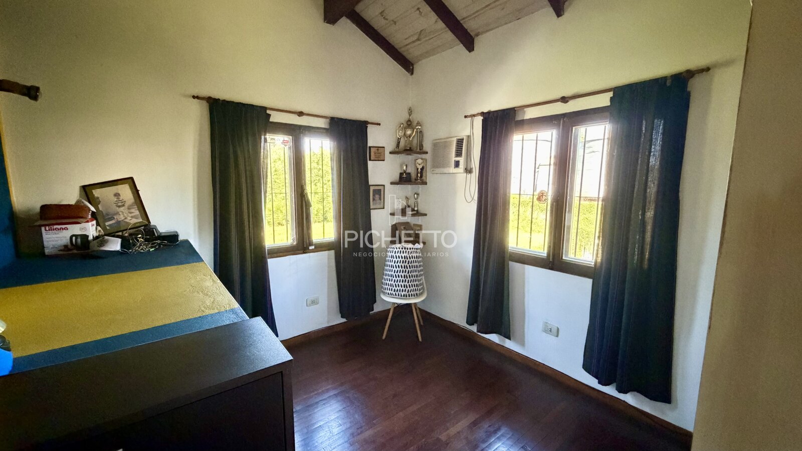 Casa de 4 dormitorios en Fisherton - 26