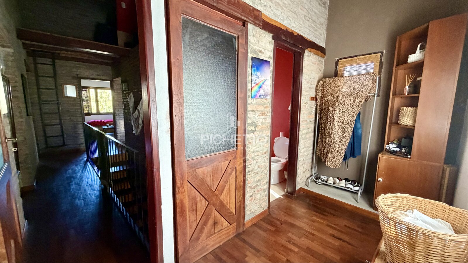 Casa de 4 dormitorios en Fisherton - 18